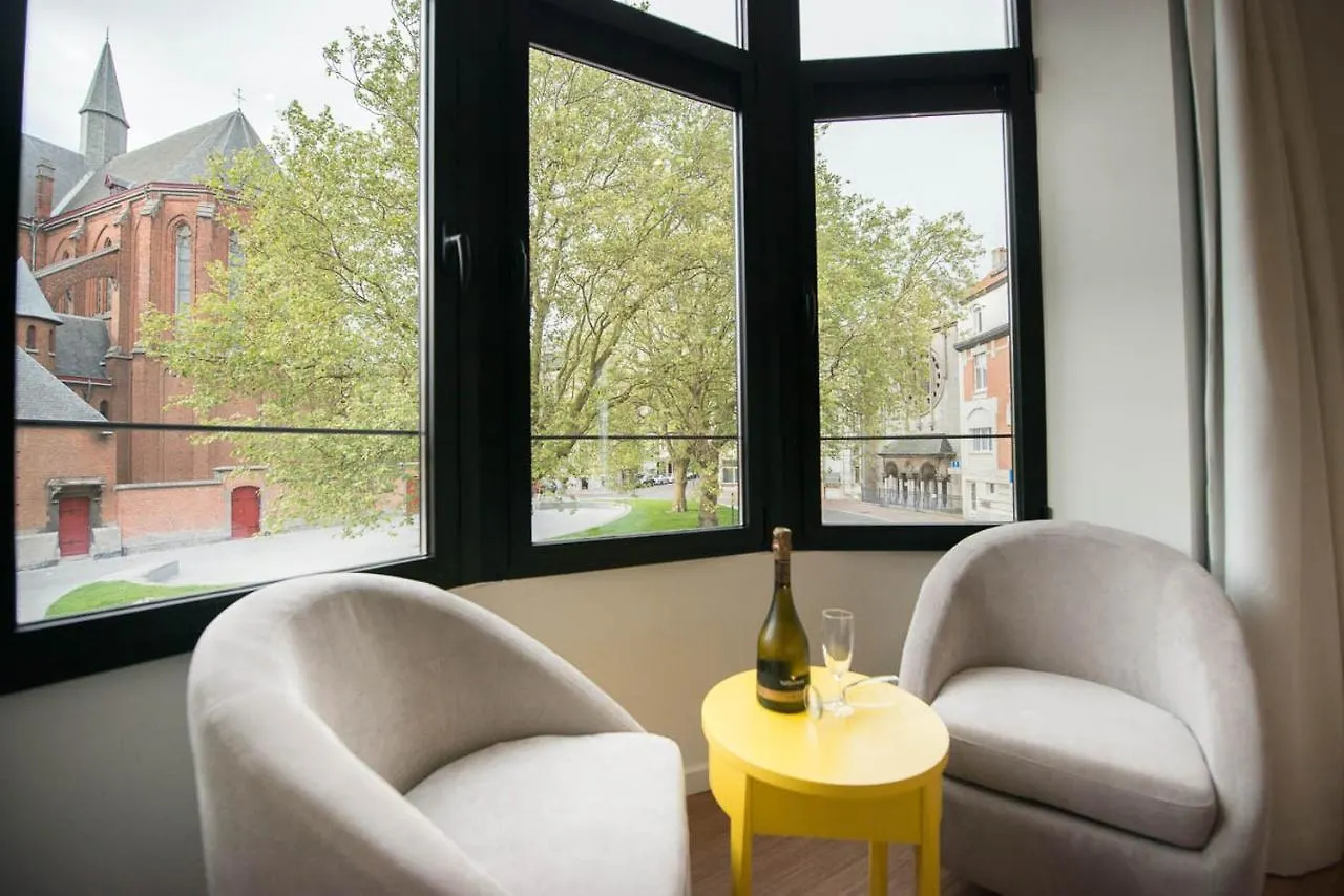 Villa Fluisterbos Met Gratis Parking Ostend