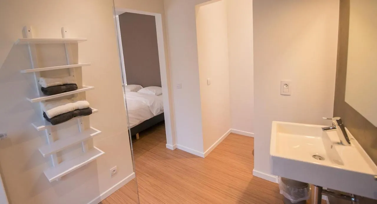 Villa Fluisterbos Met Gratis Parking Ostend