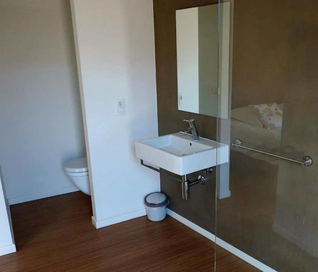 Villa Fluisterbos Met Gratis Parking Ostend Belgium