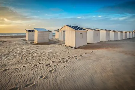 Villa Fluisterbos Met Gratis Parking Ostend