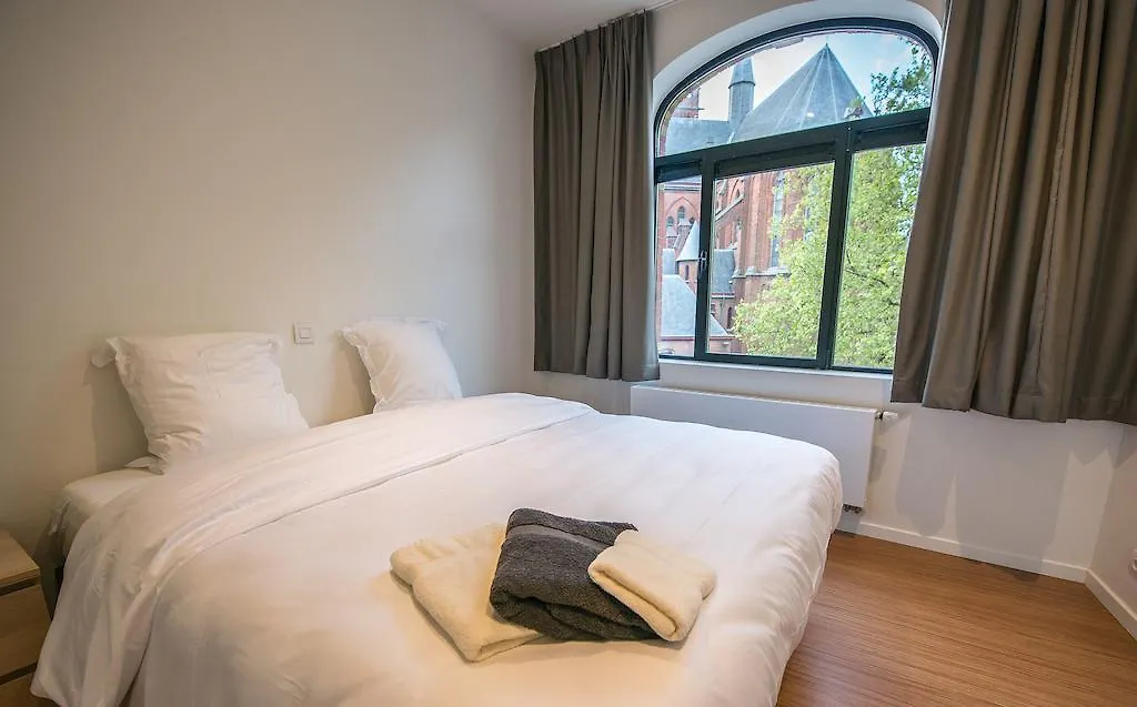 Villa Fluisterbos Met Gratis Parking Ostend
