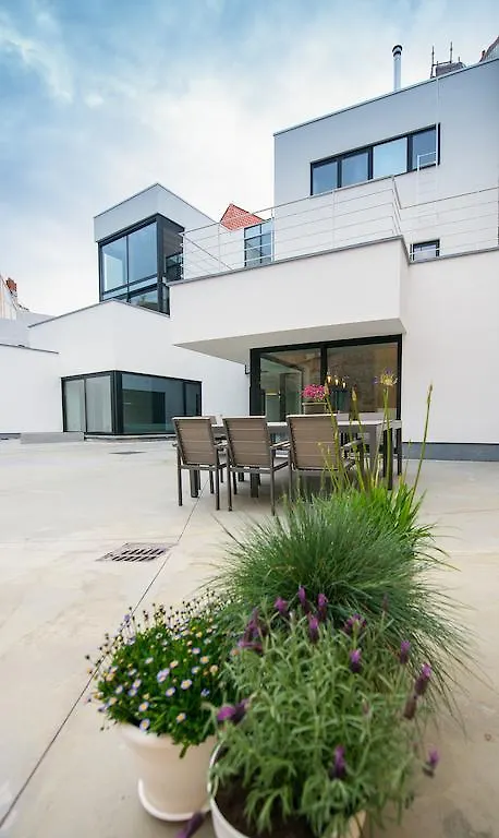 Villa Fluisterbos Met Gratis Parking Ostend