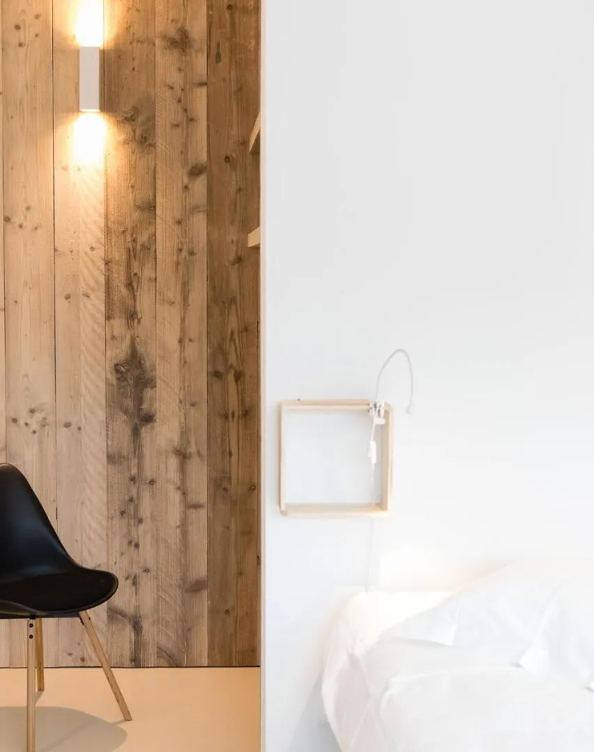 Villa Fluisterbos Met Gratis Parking Ostend