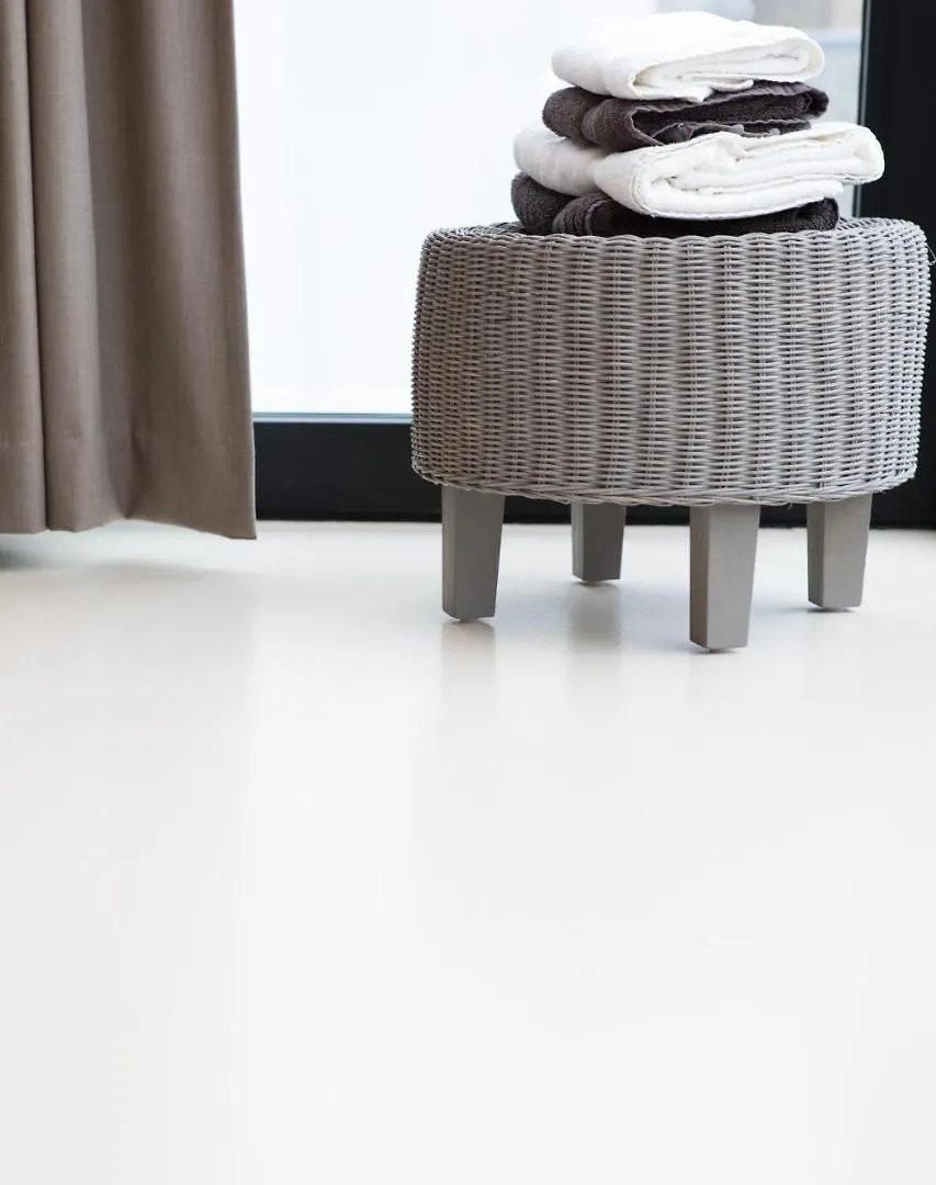 Villa Fluisterbos Met Gratis Parking Ostend Belgium